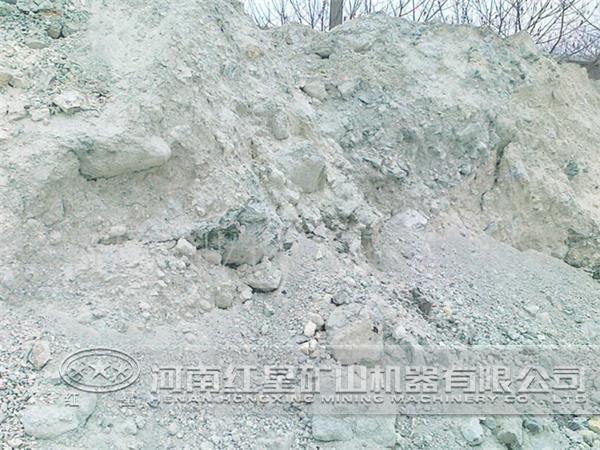 膨润土 膨润土