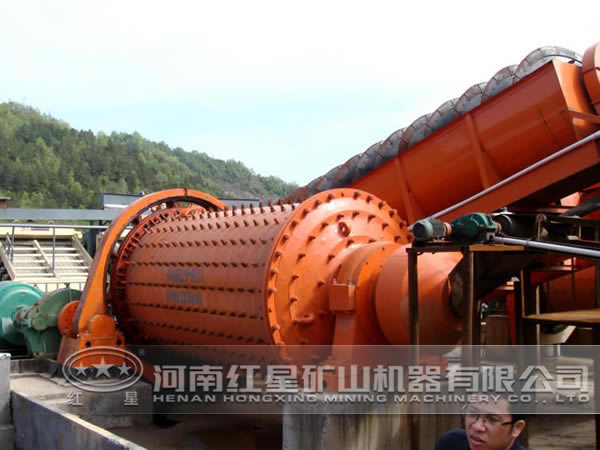 黄铁矿选矿工艺 黄铁矿选矿工艺