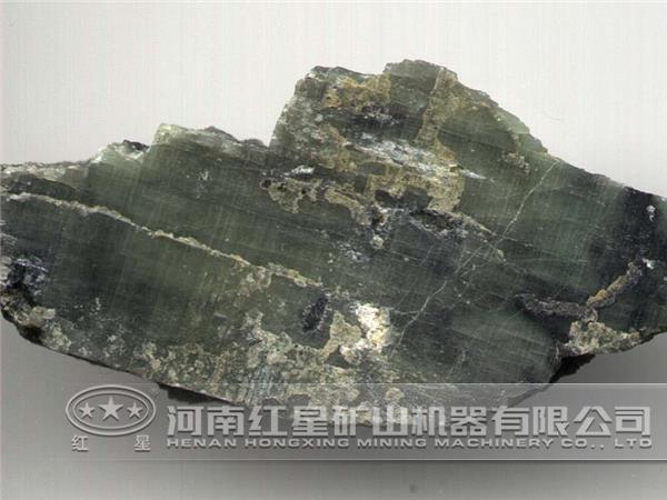 透辉石 透辉石