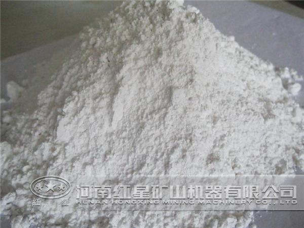 重质碳酸钙 重质碳酸钙
