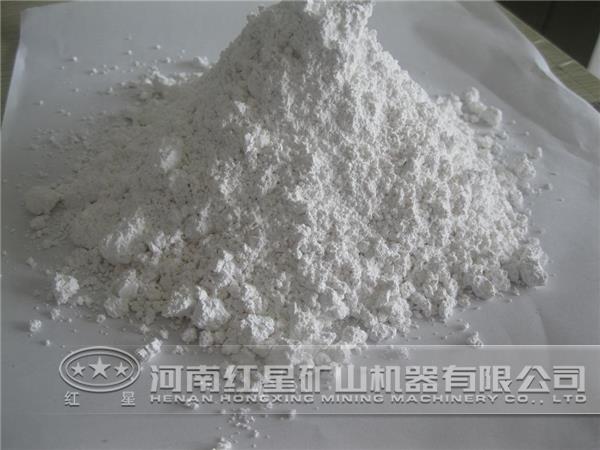 滑石粉 滑石粉