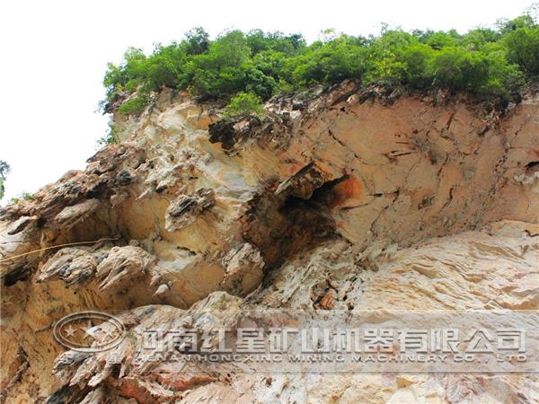 石灰岩 石灰岩