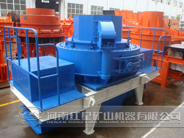 石灰岩冲击式破碎机优势 石灰岩冲击式破碎机优势