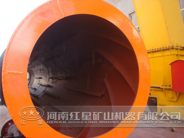 铁锰渣烘干机 铁锰渣烘干机