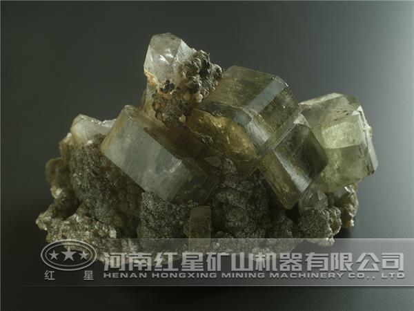 磷灰石 磷灰石