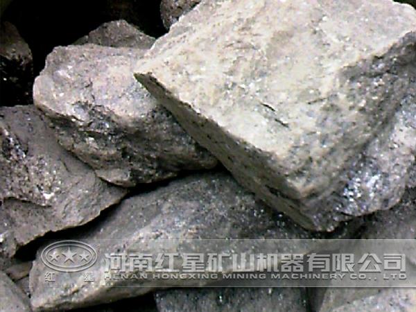 银矿 银矿