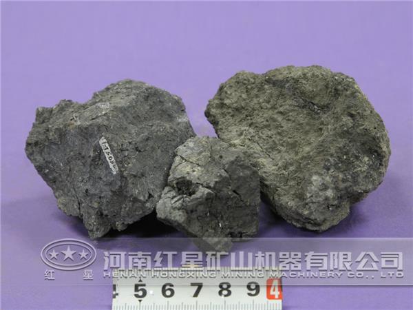 白铅矿 白铅矿