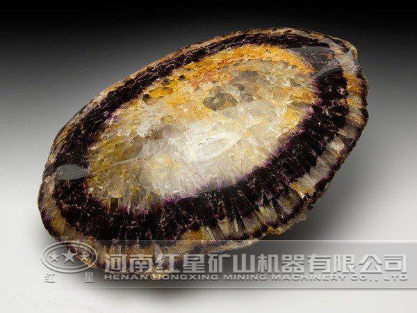 针铁矿 针铁矿