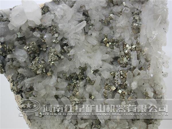 菱镁矿 菱镁矿