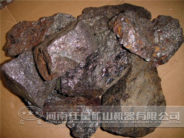 铜精矿 铜精矿