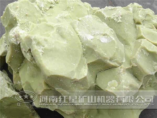 蒙脱石 蒙脱石