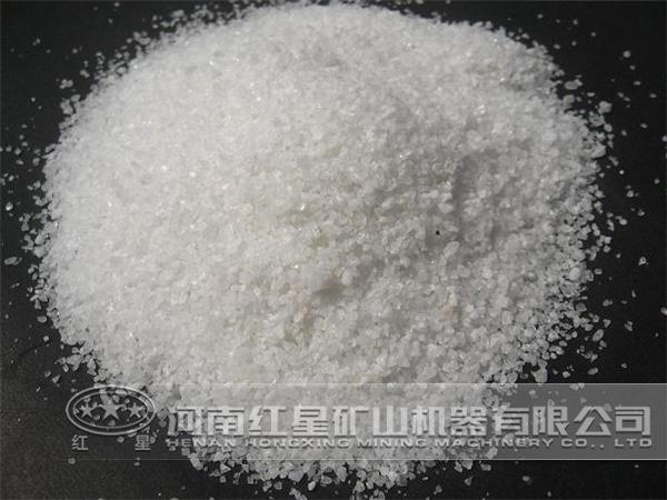 石英砂 石英砂