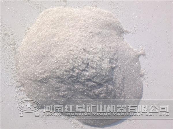云母粉 云母粉