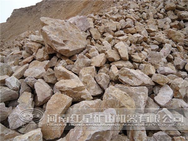 钾长石 钾长石