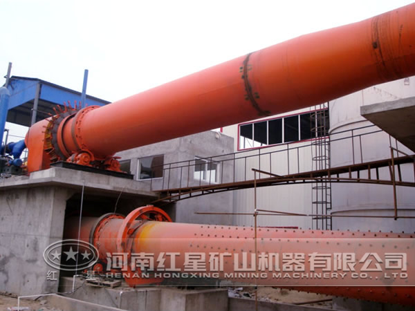 建材回转窑 建材回转窑