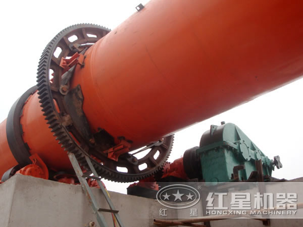 建材回转窑 建材回转窑