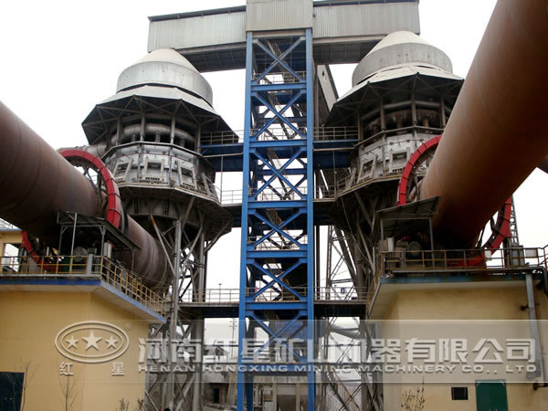 建材回转窑 建材回转窑