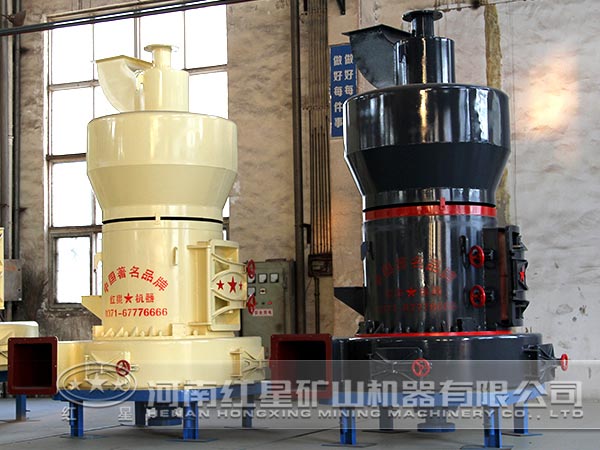 高产量矿石磨粉机 高产量矿石磨粉机