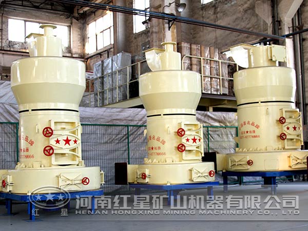 高产量矿石磨粉机 高产量矿石磨粉机