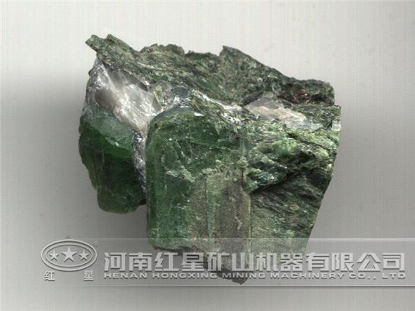 透辉石 透辉石