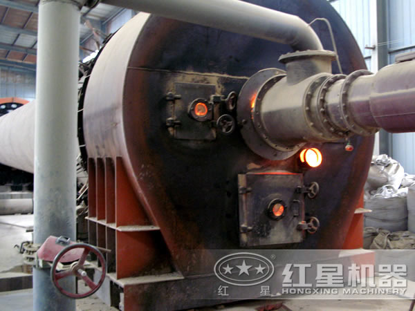 水泥生产线 水泥生产线