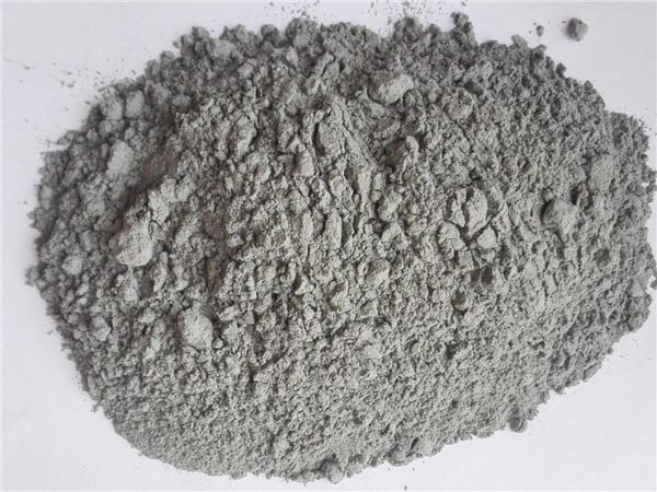 粉煤灰 粉煤灰