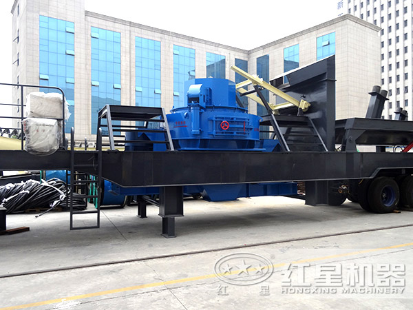 移动打砂机图片 移动打砂机图片