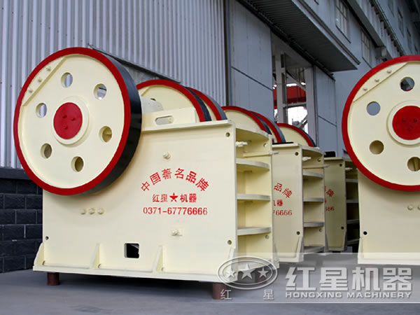 采石场用颚式破碎机 采石场用颚式破碎机
