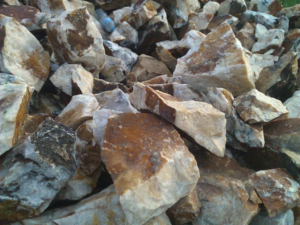 砂岩物料 砂岩物料