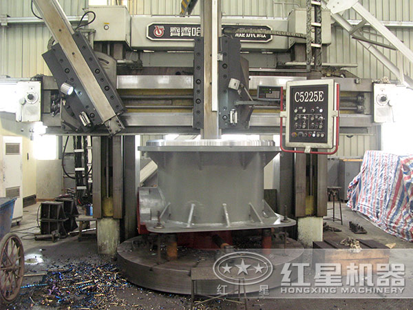 金矿石圆锥破碎机加工 金矿石圆锥破碎机加工
