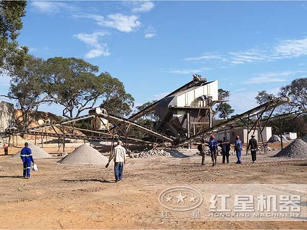 河南天博机器有限公司设备现场生产实拍 河南天博机器有限公司设备现场生产实拍