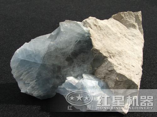 天青石实拍 天青石实拍