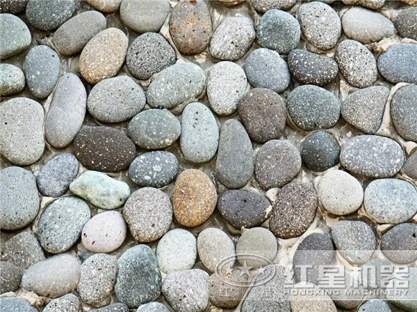 鹅卵石实拍 鹅卵石实拍