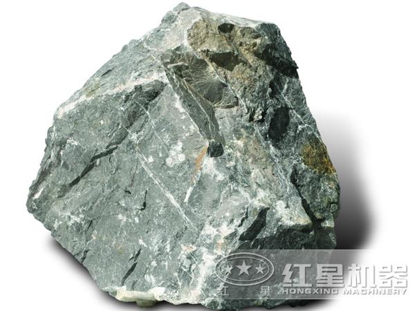 石灰岩实拍 石灰岩实拍