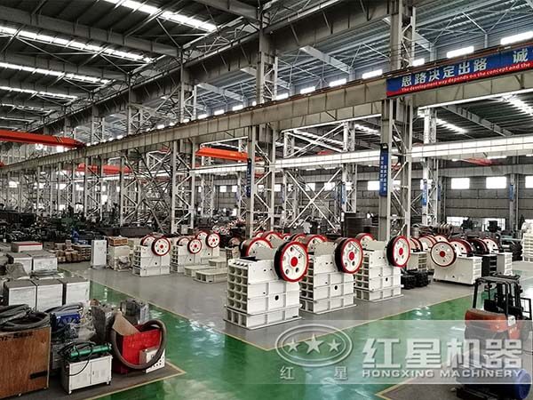 累托石颚式破碎机价格 累托石颚式破碎机价格