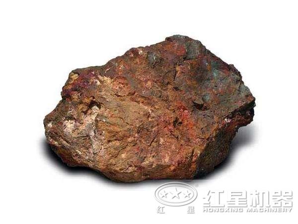 磁黄铁 磁黄铁