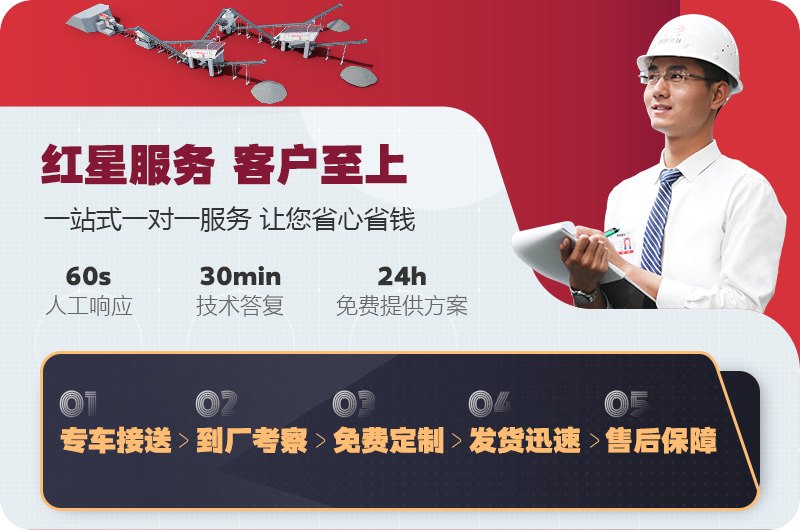 2021办一个制砂厂 2021办一个制砂厂