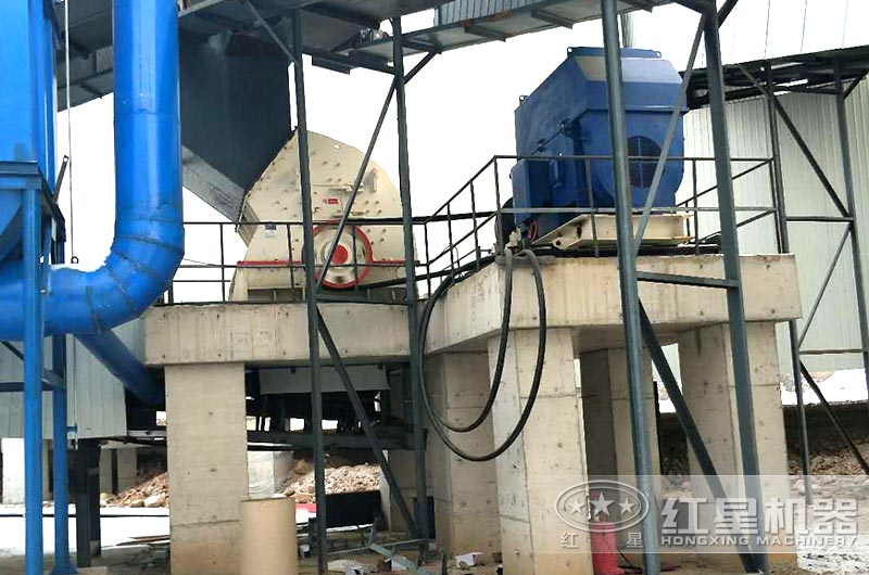 建筑垃圾场 建筑垃圾场