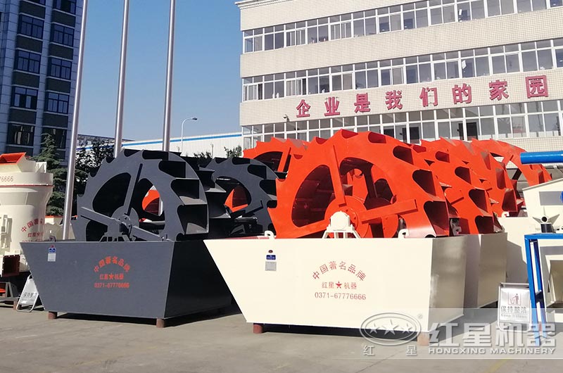 洗沙机设备厂家 洗沙机设备厂家