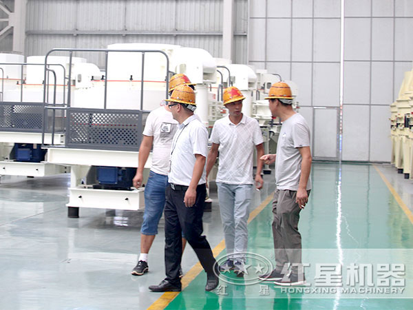用户参观 用户参观