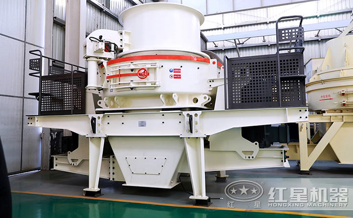 HVI冲击式、制砂整形机设备 HVI冲击式、制砂整形机设备