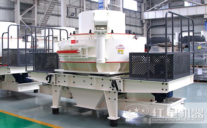 VSI-8518制砂机 VSI-8518制砂机