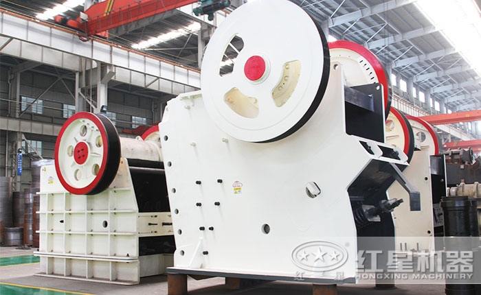 PE-500×750鄂破 PE-500×750鄂破