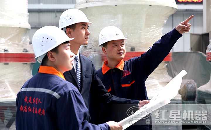 三大重型生产车间,专业技术人员量身定制 三大重型生产车间,专业技术人员量身定制