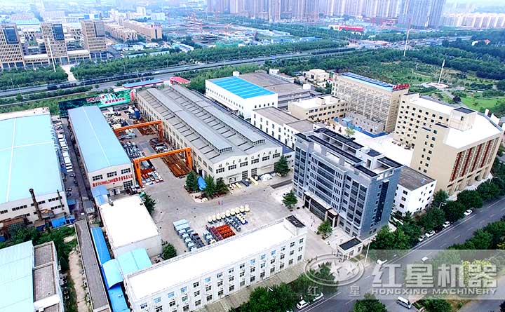 三大重型生产车间,对外开放,可免费参观 三大重型生产车间,对外开放,可免费参观