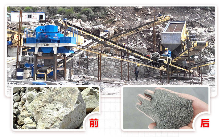 制沙机设备适应能力强 制沙机设备适应能力强