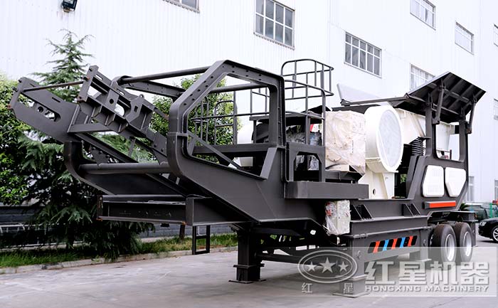 HX938HD86移动鄂破 HX938HD86移动鄂破