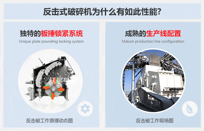反击破破碎原理 反击破破碎原理