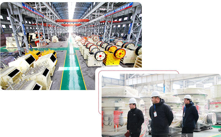 客户到场参观,工程师为其量身定制 客户到场参观,工程师为其量身定制