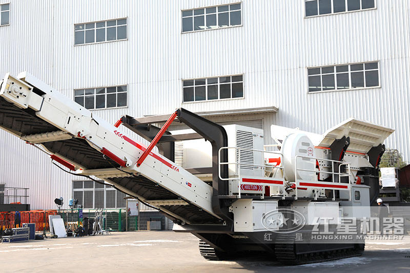天博车型破碎机器 天博车型破碎机器